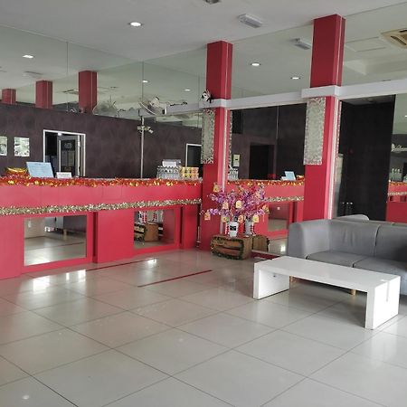Hotel D'New 1 Kk Sabah Donggongon Εξωτερικό φωτογραφία