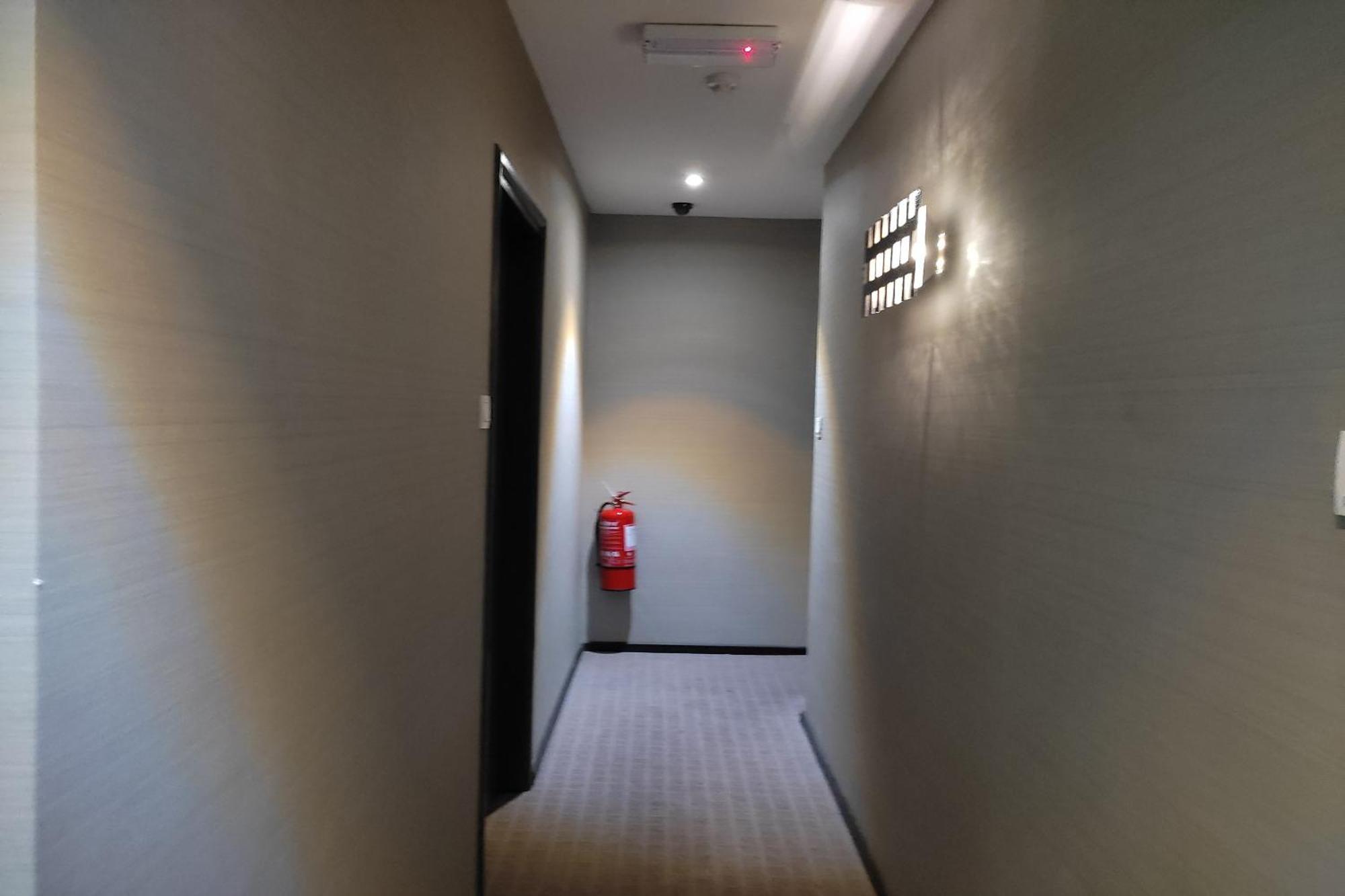 Hotel D'New 1 Kk Sabah Donggongon Εξωτερικό φωτογραφία