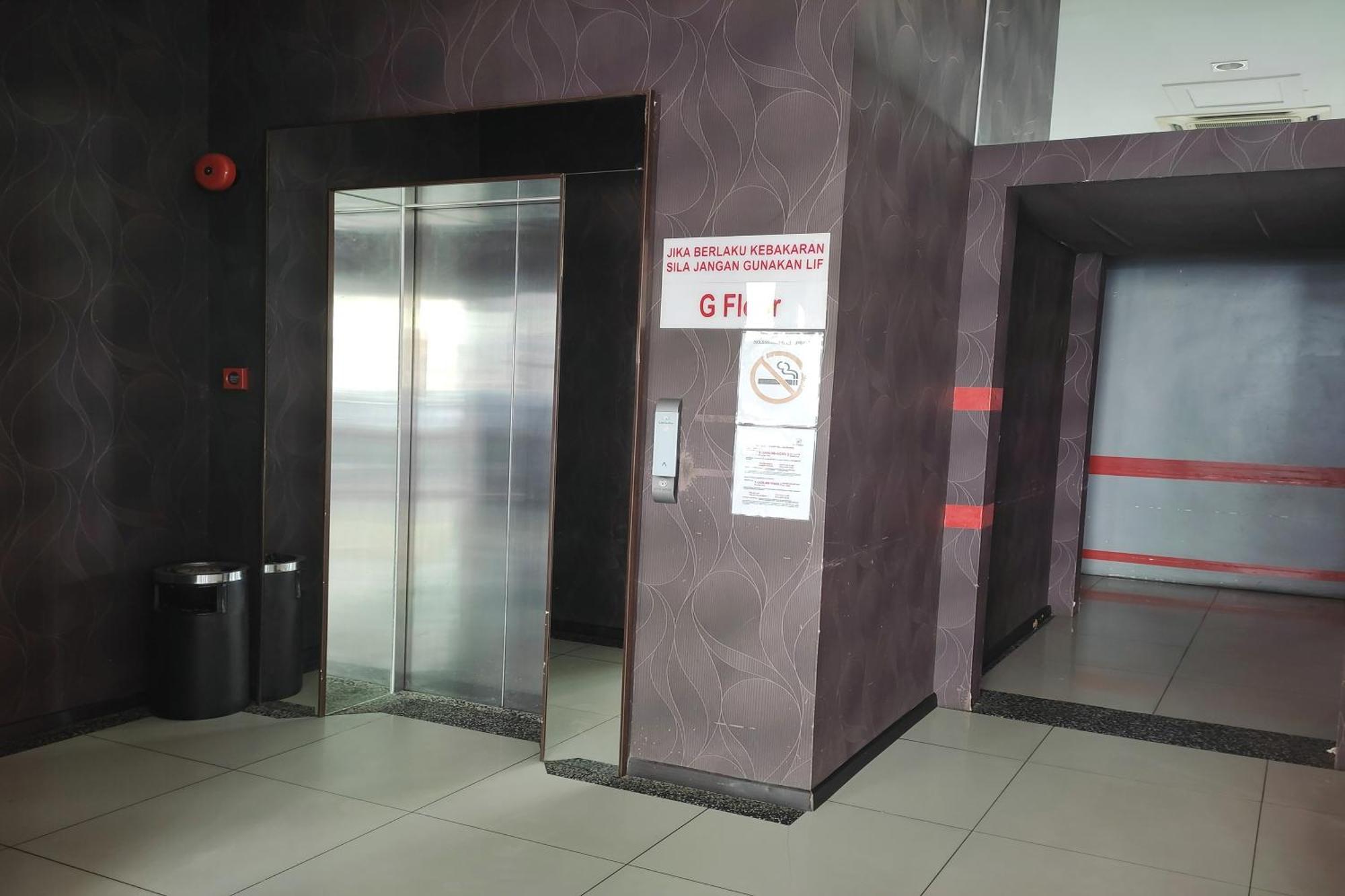 Hotel D'New 1 Kk Sabah Donggongon Εξωτερικό φωτογραφία