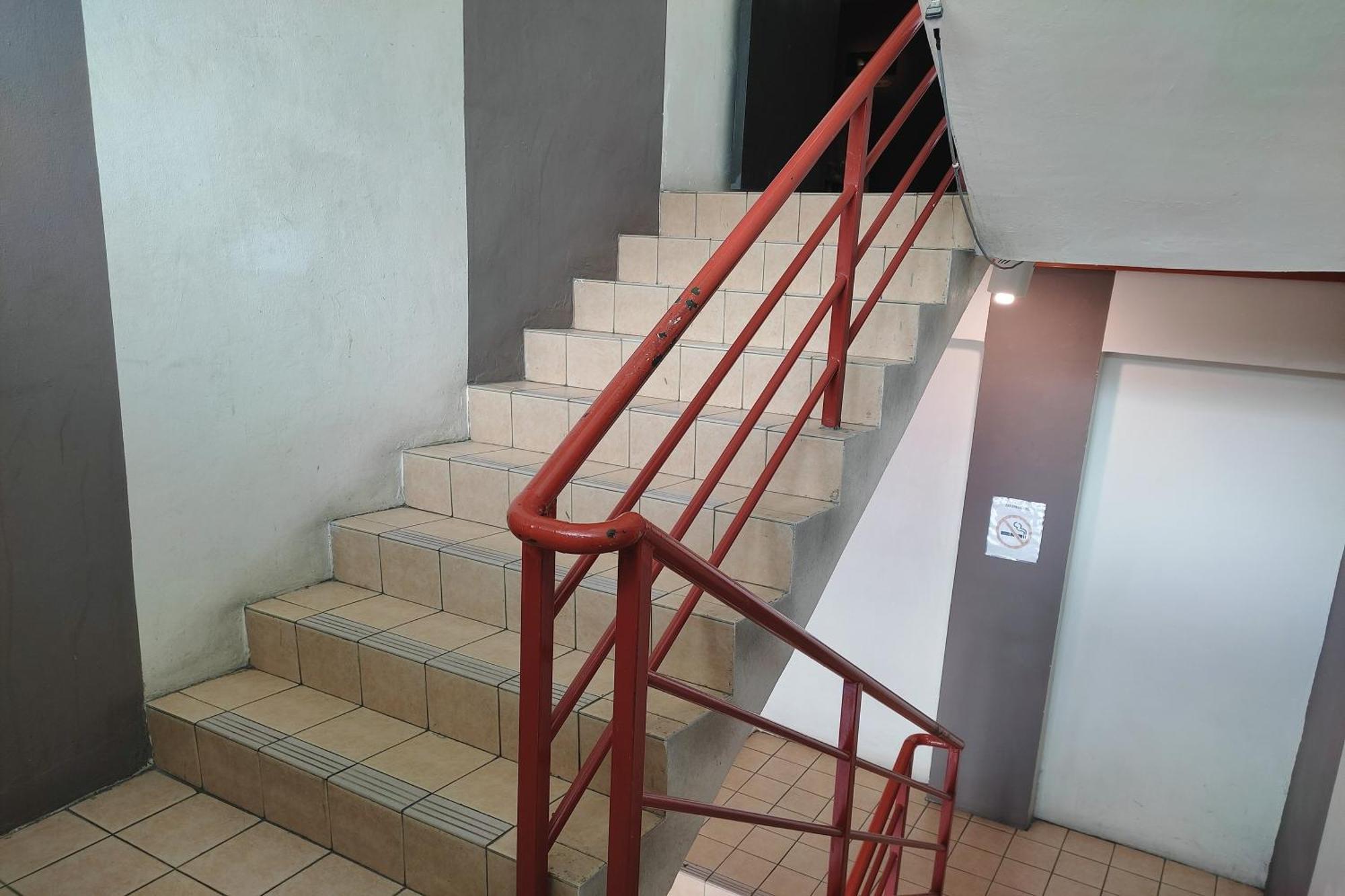 Hotel D'New 1 Kk Sabah Donggongon Εξωτερικό φωτογραφία