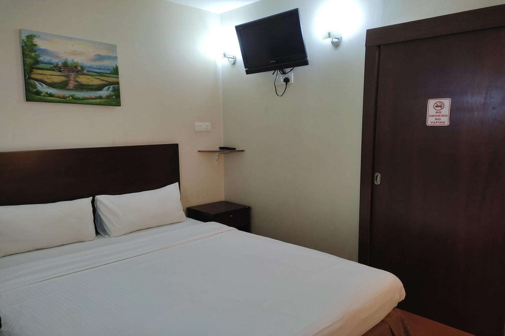 Hotel D'New 1 Kk Sabah Donggongon Εξωτερικό φωτογραφία