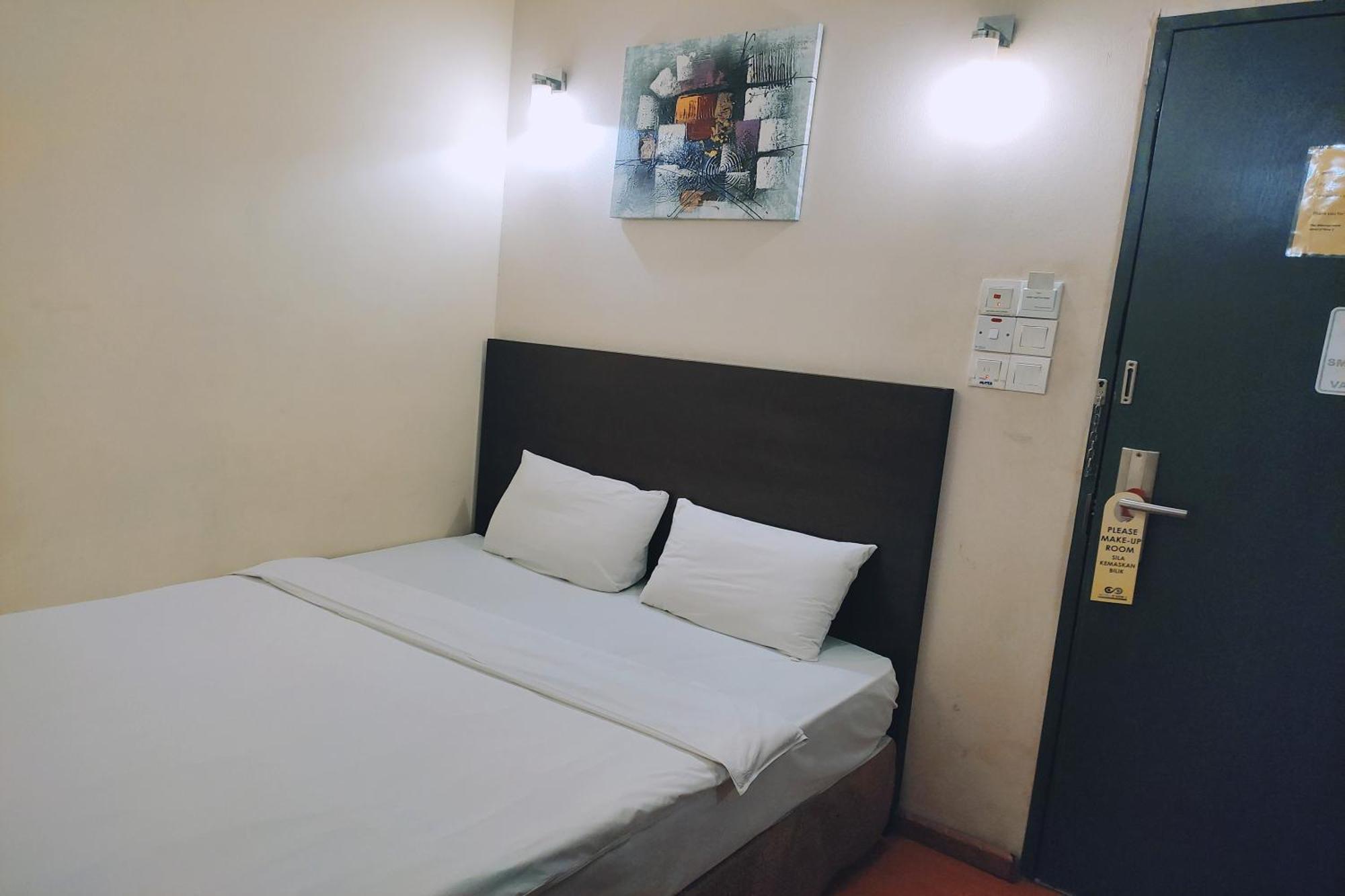 Hotel D'New 1 Kk Sabah Donggongon Εξωτερικό φωτογραφία