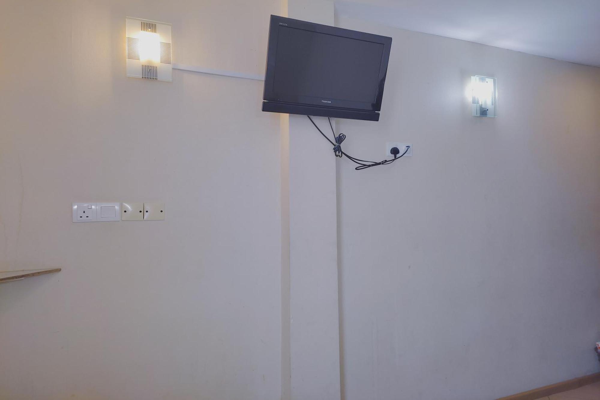 Hotel D'New 1 Kk Sabah Donggongon Εξωτερικό φωτογραφία